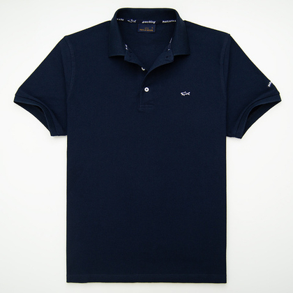 Поло "Paul and Shark"