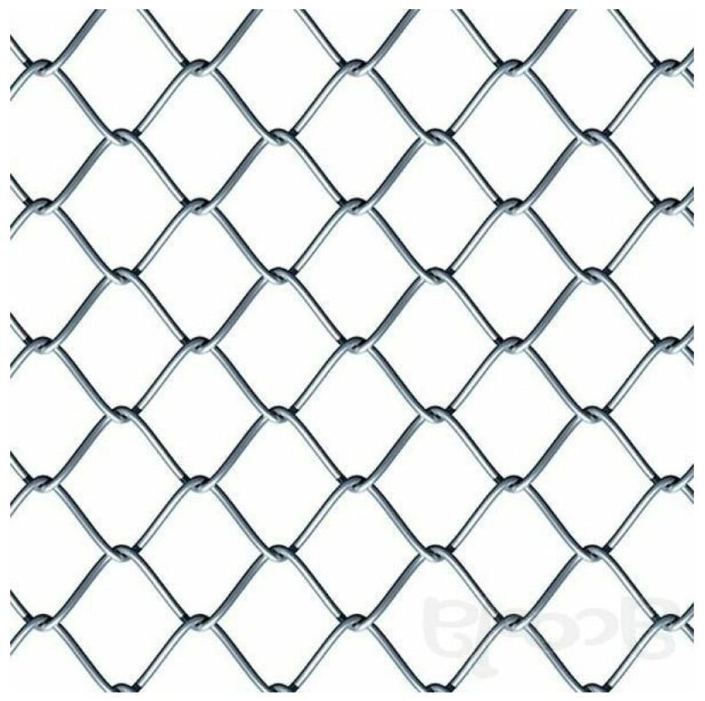 СЕТКА РАБИЦА 70Х70Х2,2ММ 10М ОЦИНК