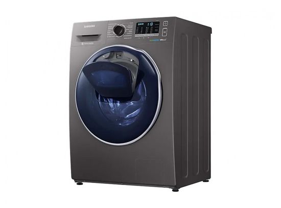 Стиральная машина Samsung WD80K52E0ZX