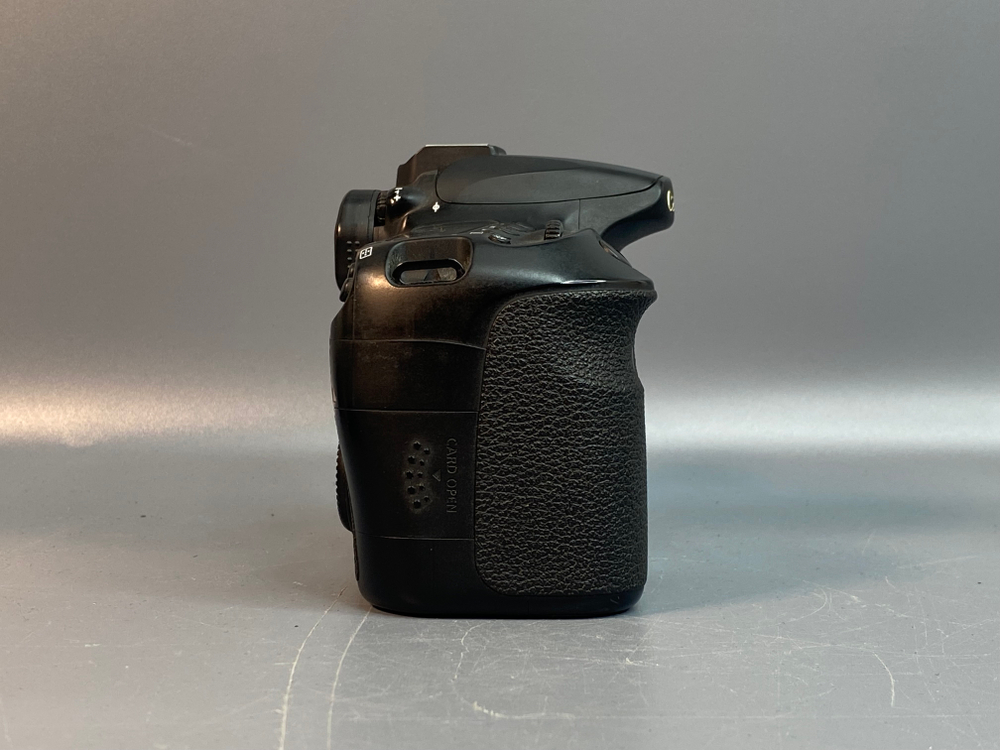 Canon EOS 60D 32.000 кадров