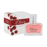 Вода парфюмерная Elixir Sweet Cherry (Эликсир Свит Черри) - 50ml for women
