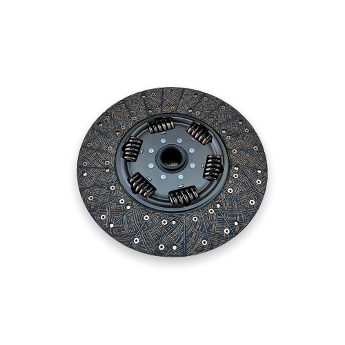 Диск сцепления ведомый, 430WGTZ