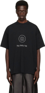 Футболка Vetements