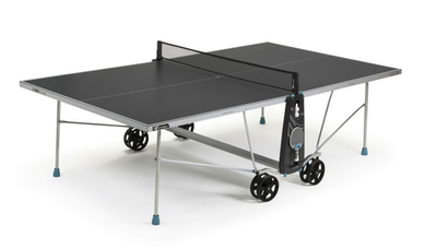 Теннисный стол Cornilleau 100X Outdoor