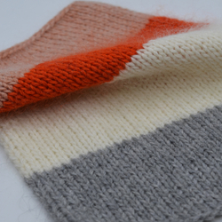 Коллекционный сток Fabiana Filippi - F1P126 (пудрово-розовый)