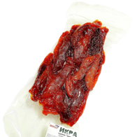 Икра судака сушеная, в/у 500 г