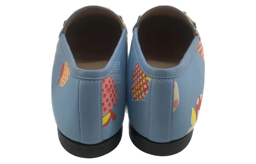 Gucci (Женская размерная сетка)
