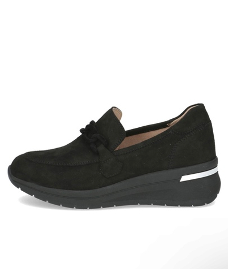 Туфли  увеличенной полноты ,Comfort Caprice