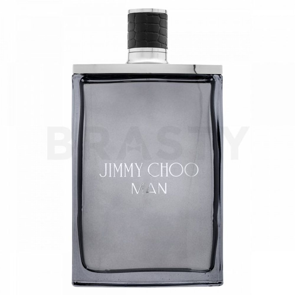 Jimmy Choo Man EDT M 200 ml