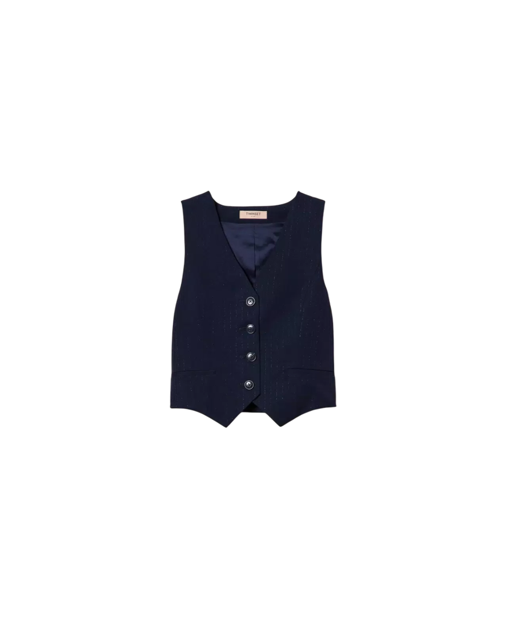 Жилет TWINSET