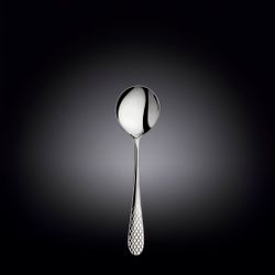 Набор из 2-х суповыx ложек 18 см на блистере WL‑999220/2B