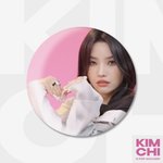 Значок - (G)I-dle - Мемы (Соён)