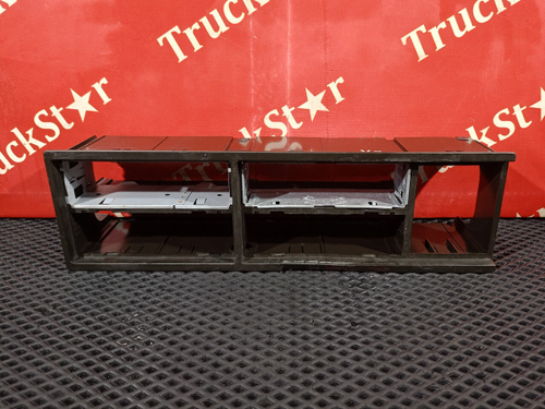 Рамка под радио