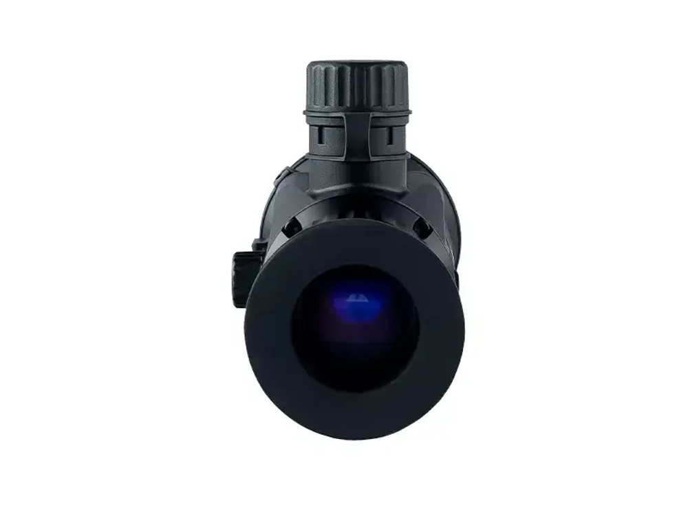 Тепловизионный прицел Artelv Electron 2.4x 25мм 384x288 LRF (AETS24)