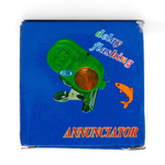 Сигнализатор поклёвки пластиковый (2шт/уп)