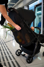 Прогулочная коляска Anex AIR-Z New Az-04-N Space