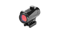 Коллиматорный прицел Hawke Endurance 1x30 Weaver Red Dot 3MOA (закрытый, объектив 30мм, 3 МОА, точка красная, вивер,)12128