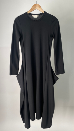 Платье Comme Des Garçons