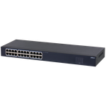 DH-SF1024 24-портовый неуправляемый коммутатор