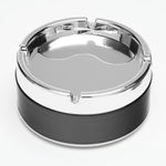 Пепельница бездымная Ashtray F7103E-60