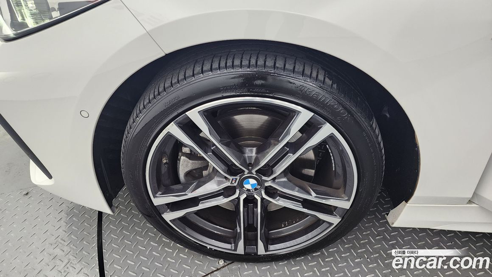 BMW 1 Series (F40) 120i M Sports (08.2022)