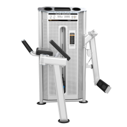 U2024 Глют-машина. Ягодичные. Стек 95 кг