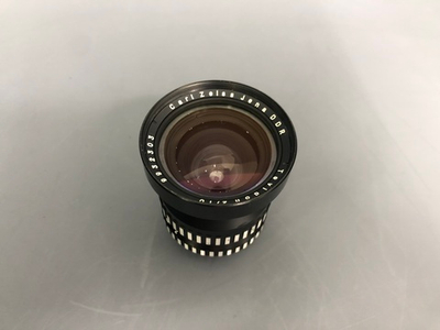 Carl Zeiss Jena DDR Tevidon 2/10