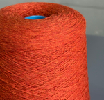 Пряжа Z.Hinchliffe&Sons Supergeelong 1/15 (100% мериносовая шерсть кардная), 1500/100гр, тлеющий уголек