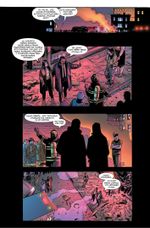 Комикс Гражданская Война. На Передовой