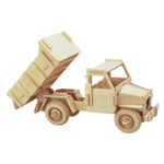 Заготовка из фанеры