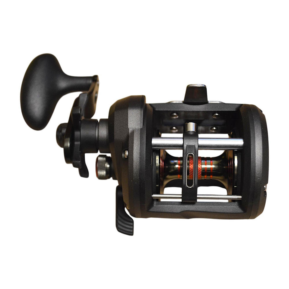 Катушка мультипликаторная Kaida Concorde CC300L, под левую руку