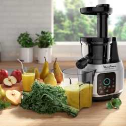 Набор Tefal N2193710 + Moulinex ZU420E10