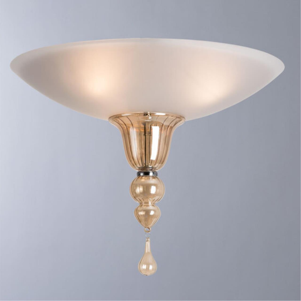 Люстра Divinare Goccia 4021/02 PL-2