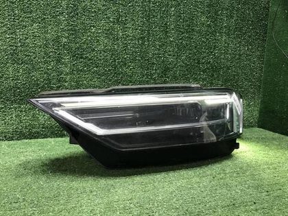 Фара левая Audi A8 4 D5 (2017-2022) LED