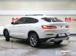 BMW X4 (G02) xDrive20i xLine (02.2023)