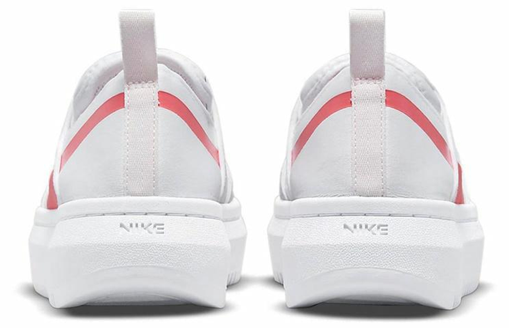 Кроссовки Nike Court Vision 1 Alta Txt (Женская размерная сетка)