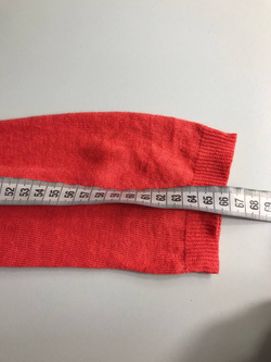 Кардиган Jean Paul терракотового оттенка 42-44 размер