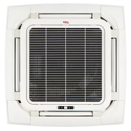 Кассетная сплит система TCL TQC-18HRA / TOU-18HNA