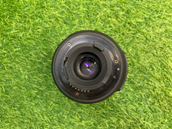 Nikon D5100 Kit AF-S DX 18-55mm 94.000 кадров