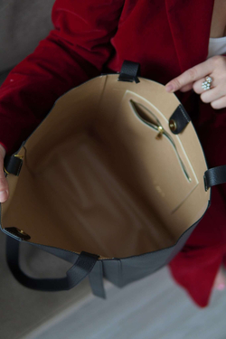 СУМКА Италия Le Borsette 85887