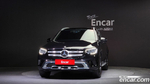 Mercedes-Benz GLC-Class X253 GLC300e 4MATIC (12.2020)