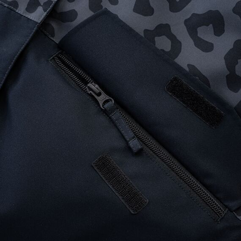Крутка женская POLA II JACKET (cheetah) (M)