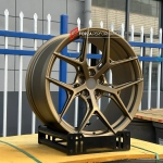 КОВАНЫЕ ДИСКИ ДЛЯ BMW M5 F90 2020 БМВ