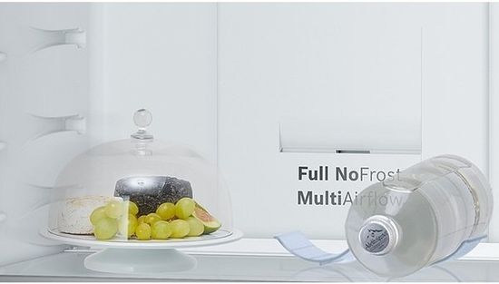 Холодильник Bosch KGN 39XW26R