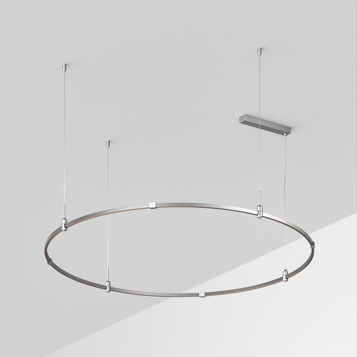 Основание ART-APRIORI-ROUND-HANG-R1500 (TN) Arlight 050192