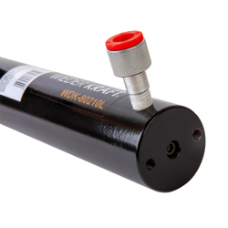 WDK-80210L Гидравлический растяжной цилиндр, 10 т