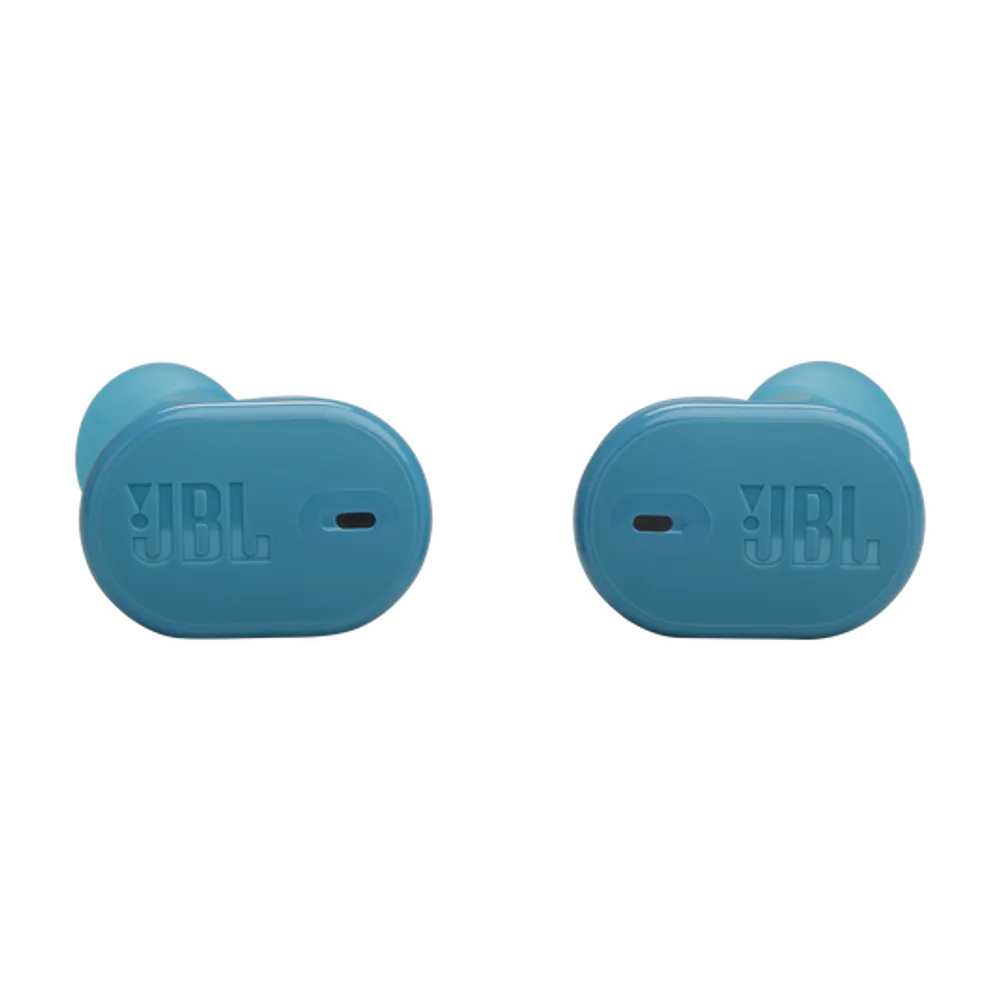 Беспроводные наушники JBL Tune Buds 2 Blue - 6