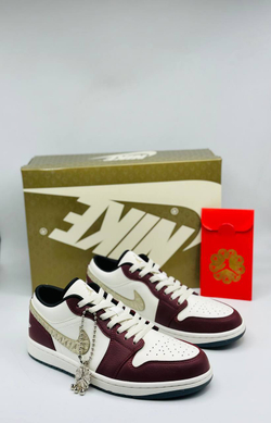 Кроссовки NIKE AIR JORDAN
