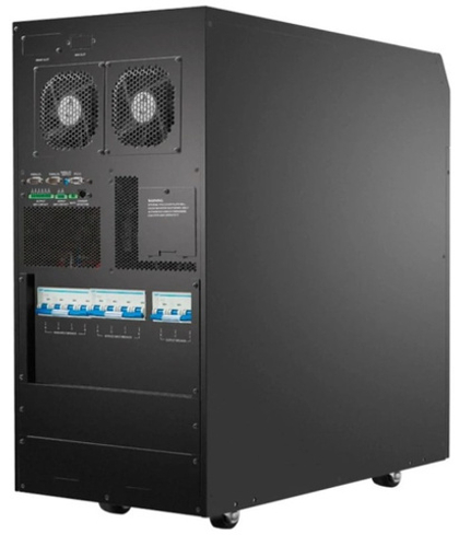 Источник бесперебойного питания Delta UPS303HH330N035