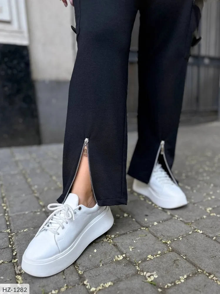 Костюм HZ-1280 Фабрика Моды